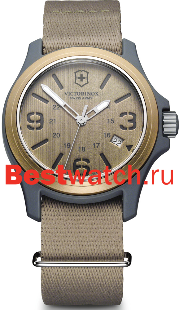 Часы Victorinox Swiss Army Original 241516